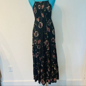 Free People Maxi Dress